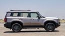 تويوتا برادو TXL1 PRADO 2025\TXL DIESEL\(LHD) TOYOTA PRADO 250 TXL 2.8D AT MY2025 – BRONZE LPRADOTXL2.8_1