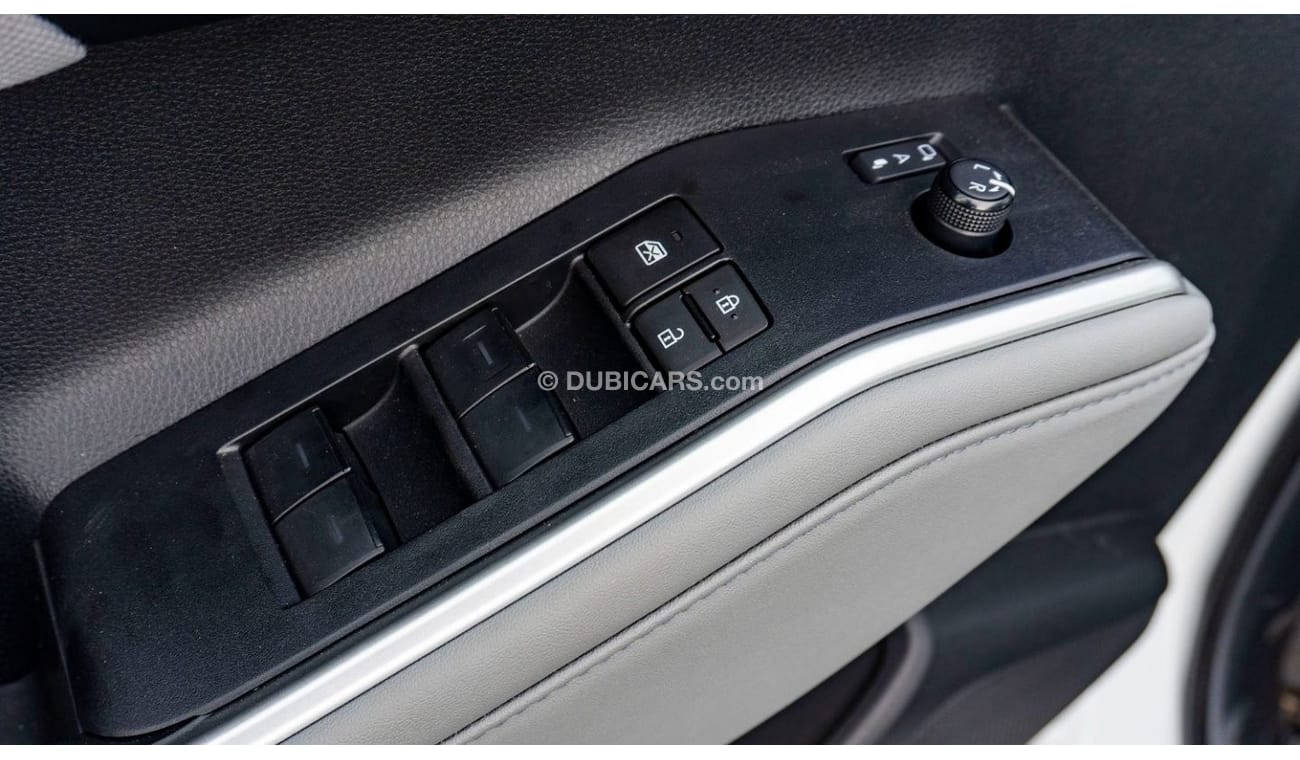 Toyota Highlander 2024 Toyota Highlander GL 2.5 HEV