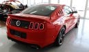 Ford Mustang Roush RS3 Supercharged