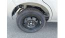 Suzuki Alto 0.8L PETROL / 13" TYRE / FRONT A/C / Brand New Stock 2023 (CODE # 12839)