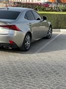 لكزس IS 300 Premier 2.0L ( CYL)