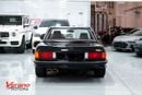 Mercedes-Benz SL 560 Mercedes 560 SL AMG Kit | Fully Rebuilt | Collector Grade