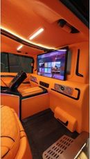 Toyota Land Cruiser GXR2 3.5L