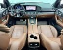 مرسيدس بنز GLS 450 4M PREMIUM 2025 Mercedes Benz GLS450 4MATIC Premium Plus, 2030 MB Warranty, Full MB Service History, GCC