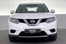 نيسان إكس تريل S | شامل الضمان | 0 ﺪﻔﻋﺓ ﺃﻮﻟﻯ