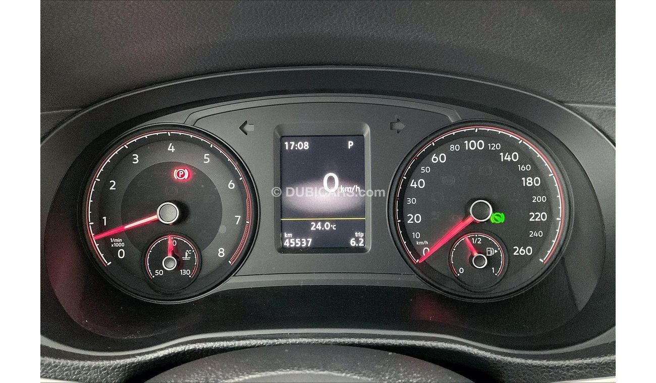 Volkswagen Passat Trendline