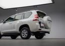 Toyota Prado GXR