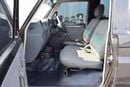 تويوتا لاند كروزر 70 Std 4.5L 4WD