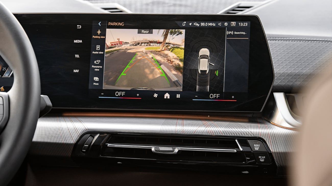 BMW X2 2026 | BMW X2 25I SDRIVE M SPORT PACKAGE [ EXPORT ONLY ]