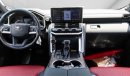 Toyota Land Cruiser VXR 3.5L Full Option Model 2022