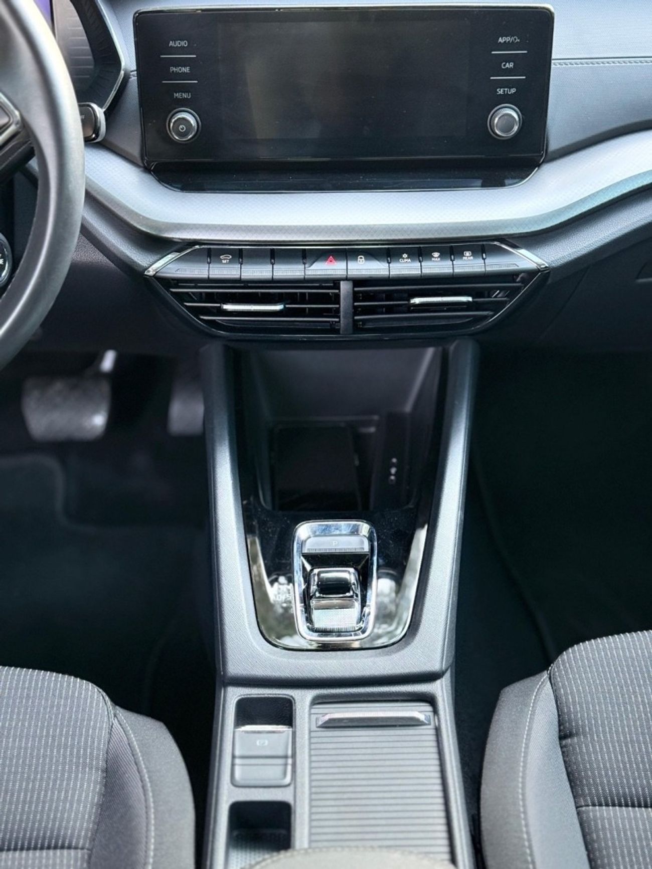 سكودا أوكتافيا A8 Style 1.4L