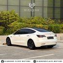 Tesla Model 3 Tesla Model 3  White Interior Auto pilot  2023 GCC  15,000 Km 149,000 AED Under Tesla Warranty