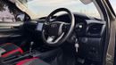 تويوتا هيلوكس MODIFIED TO GR SPORTS 2024 | 2.8L DIESEL ENGINE | 2022 | RHD