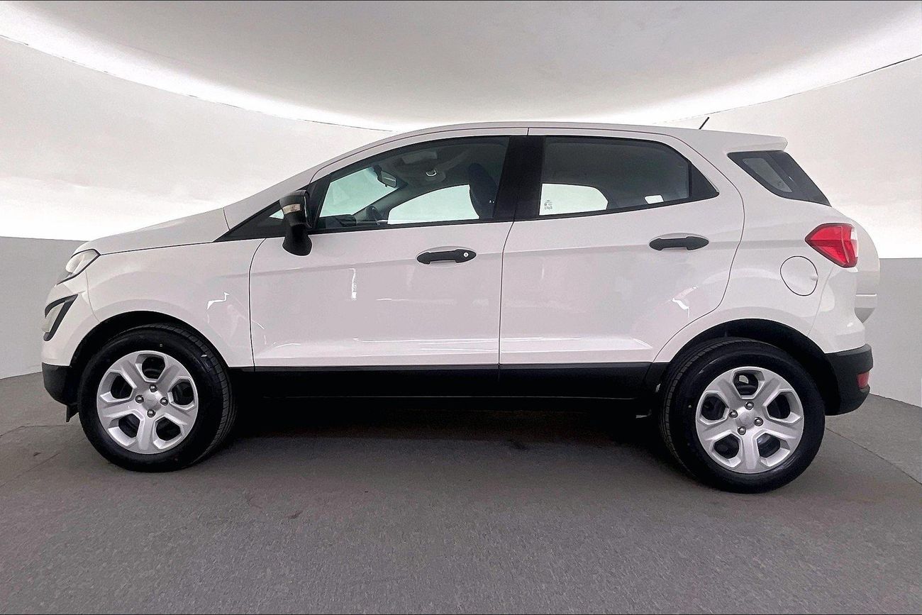 Ford EcoSport Ambiente | Guaranteed Warranty | 0 Down Payment