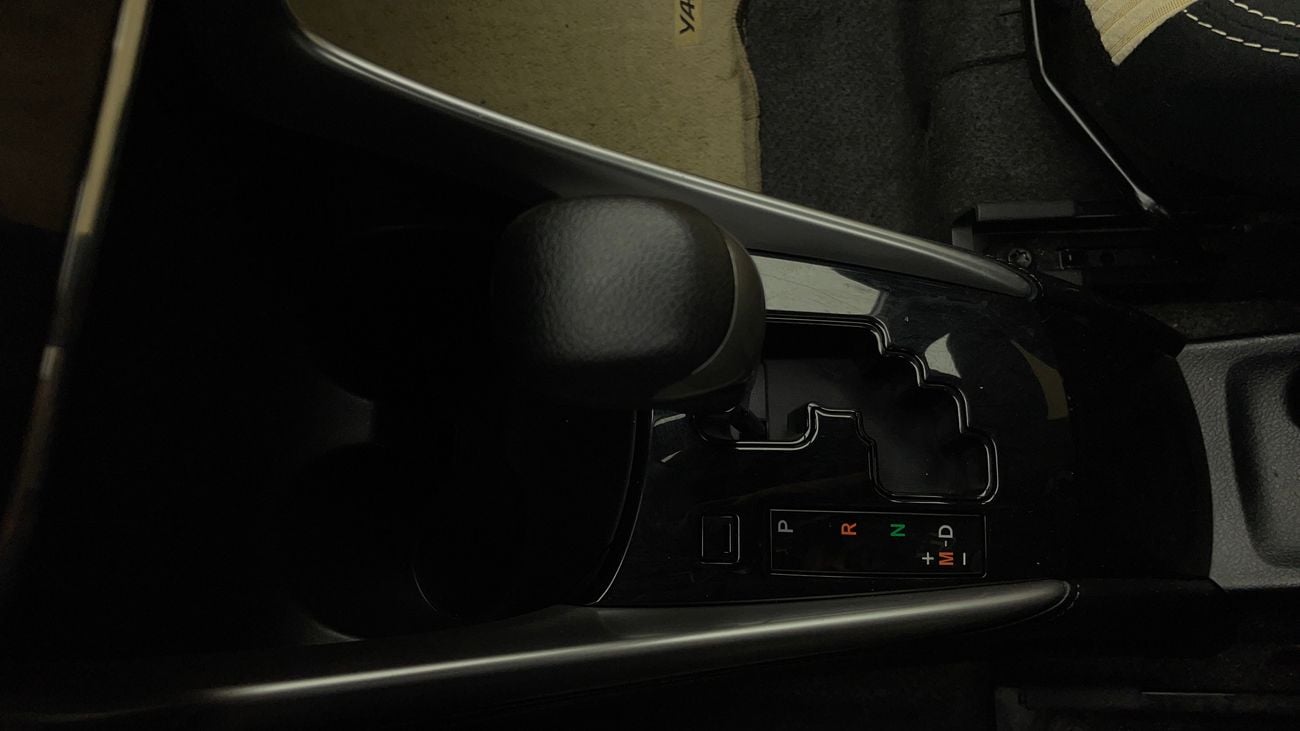 Toyota Yaris E 1.3 | Zero Down Payment | Home Test Drive