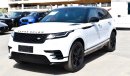 Land Rover Range Rover Velar S  2.0P