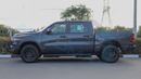 RAM 1500 ( Eid al-Adha Offer ) 2026 Rebel 3.0TT Hurricane GCC 0Km With 3 Years Warranty Or 60,000 Km At Offic