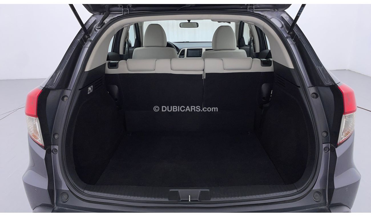 Honda HRV LX 1.8 | Under Warranty | Inspected on 150+ parameters