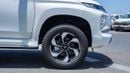Mitsubishi Montero Sport GLS PREMIUM
