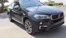 بي أم دبليو X6 XDrive 50i