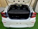Suzuki Baleno BALENO GLX / 360 CAMERA / GCC / FULLY MAINTAINED