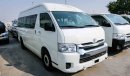 Toyota Hiace GL