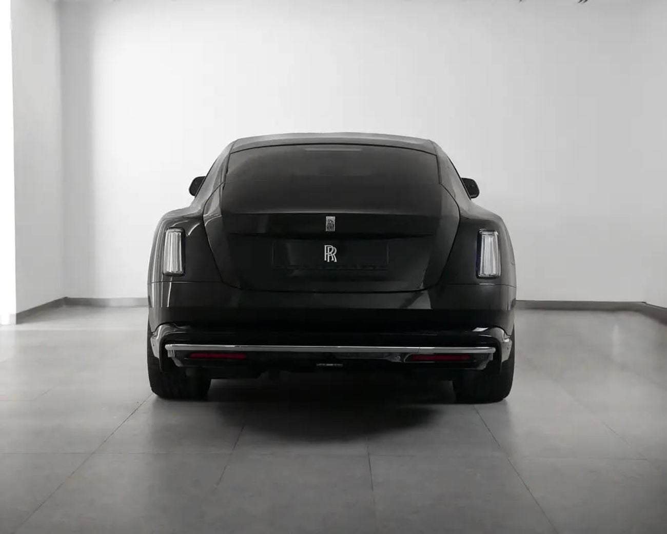 Rolls-Royce Spectre Royce-Royce | | Warranty | Certfied Pre-Owned
