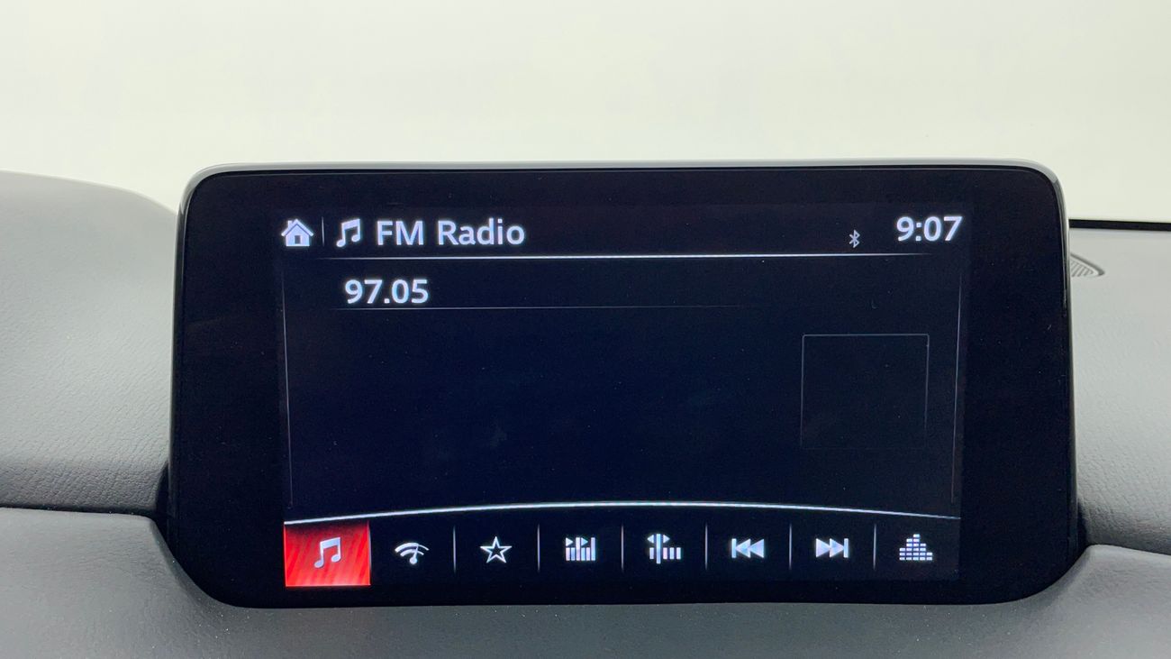 مازدا CX5 GL 2.5 | بدون دفعة مقدمة | اختبار قيادة مجاني للمنزل