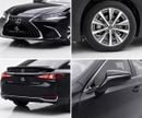 Lexus ES300h 2.5