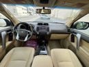 Toyota Prado VXR TX-L 4.0L ,ONLY FOR EXPORT AVAILABLE