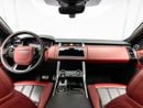 لاند روفر رينج روفر سبورت HSE DYNAMIC 3.0L 3.0L