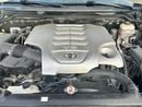 Toyota Land Cruiser VXR