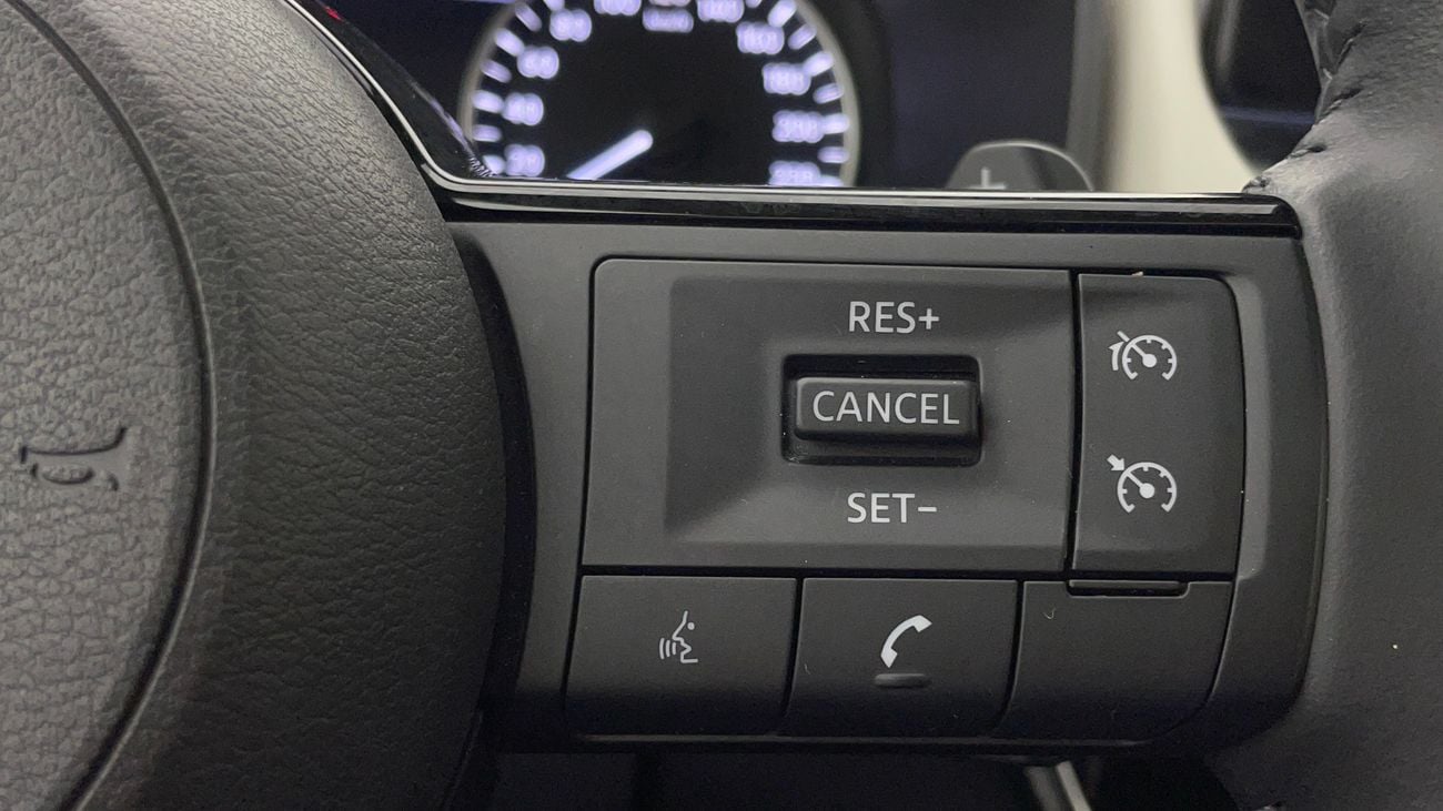 Nissan XTrail SV 2.5 | Zero Down Payment | Home Test Drive