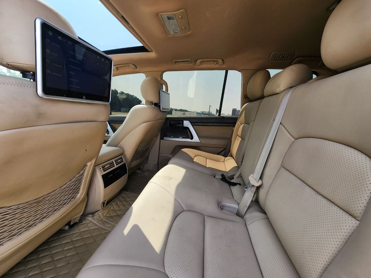 Toyota Land Cruiser GX.R V8 upgrade 2024