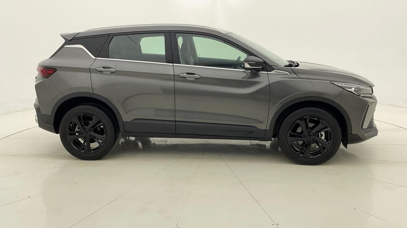 جيلي كول تري GK 1.5 | بدون دفعة مقدمة | اختبار القيادة في المنزل