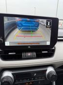 Toyota RAV4 RAV4 xle premium Hybrid 4x4