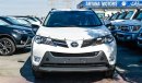 Toyota RAV4 AWD  Diesel RHD Full option