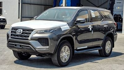 Toyota Fortuner TOYOTA FORTUNER 2.7L EXR AT 2023 (Export Only)