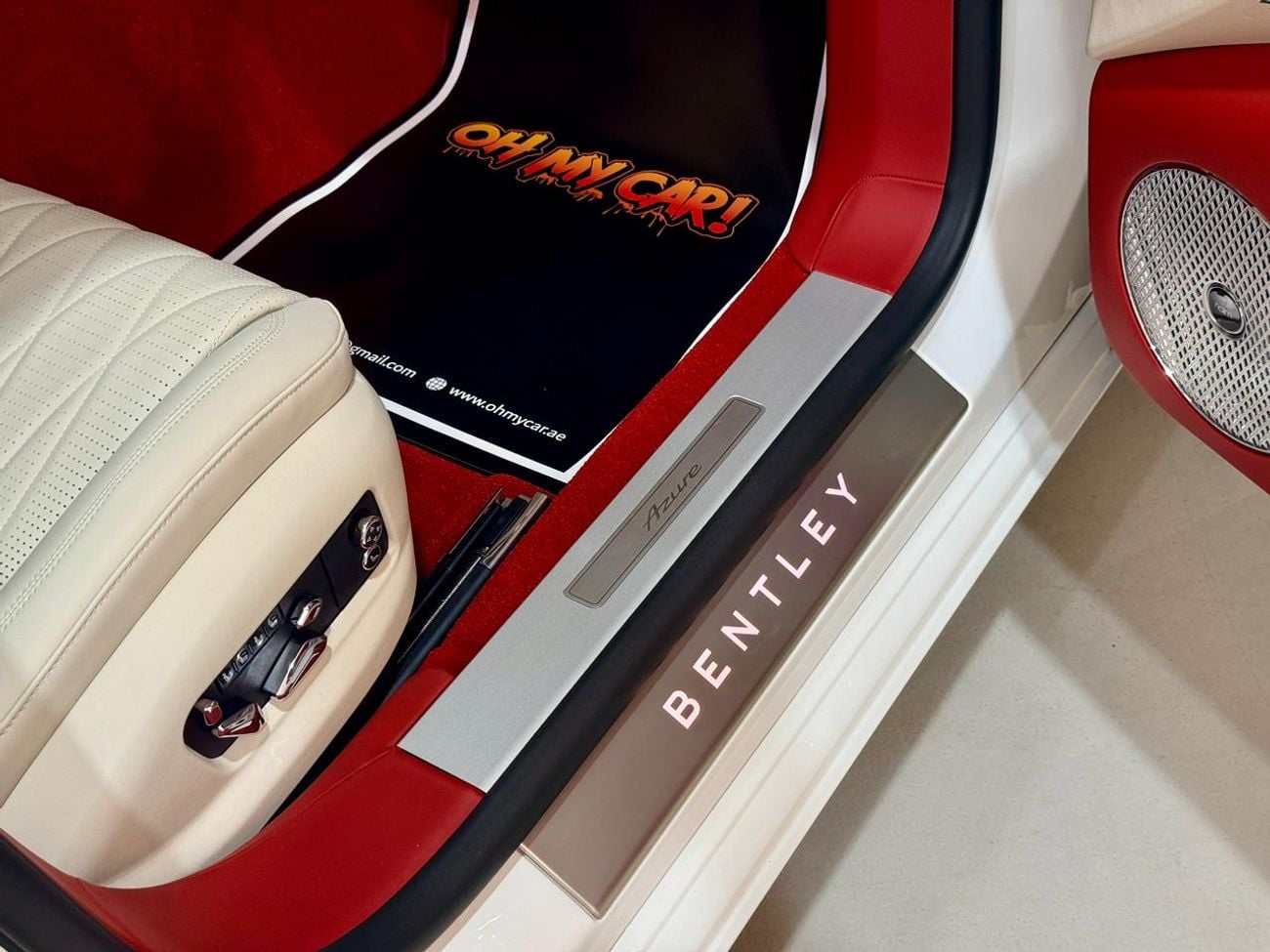 بنتلي فلاينج سبور 4.0T V8