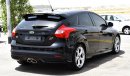 Ford Focus ST