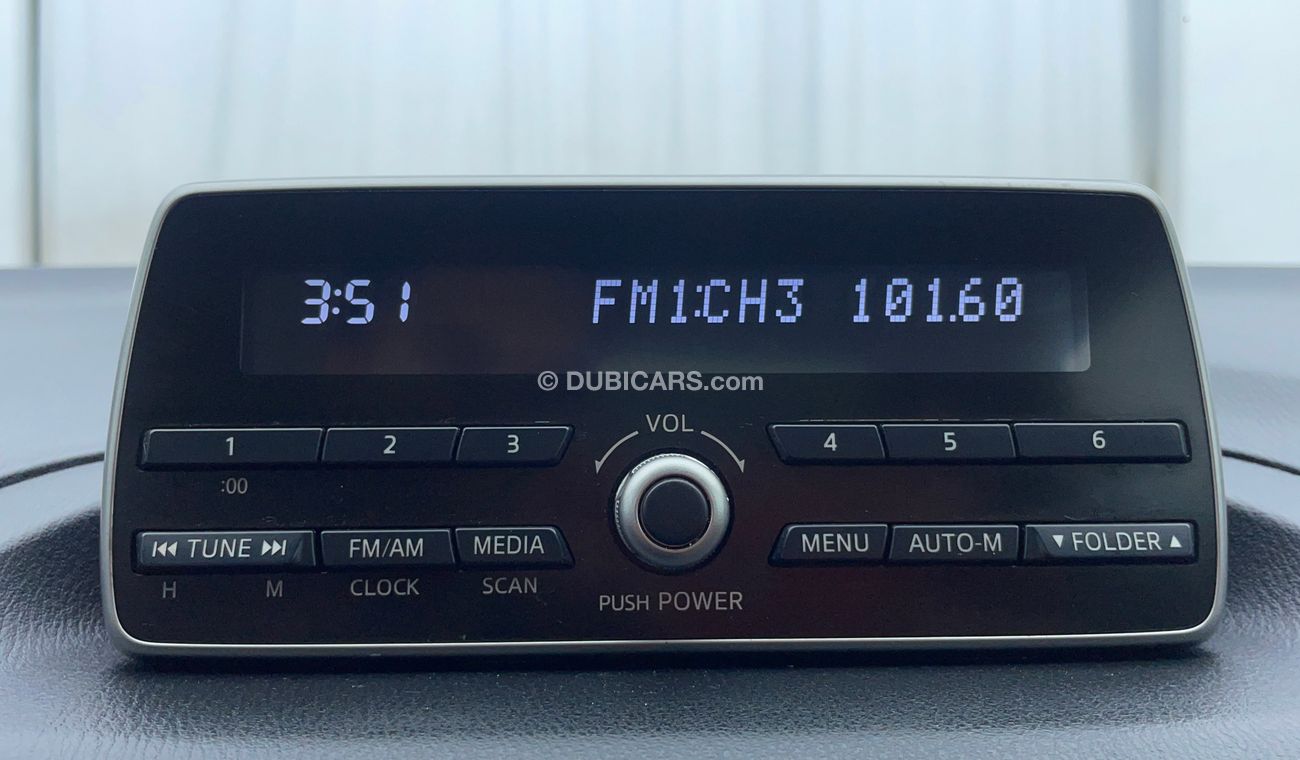 Mazda 3 S 1.6 | Zero Down Payment | Free Home Test Drive