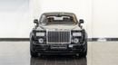 Rolls Royce Phantom STANDARD