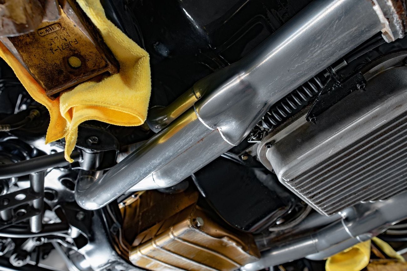 Chevrolet Chevelle SS, 496 Stroker V8, 725HP, Frame Off Pro Touring Restomod