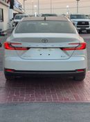 Toyota Camry Limited 2.5L