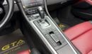 Porsche 718 Boxster STANDARD
