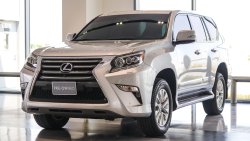 Lexus GX460 18 GX SUV P 4.6L AT Premier Ref# 240