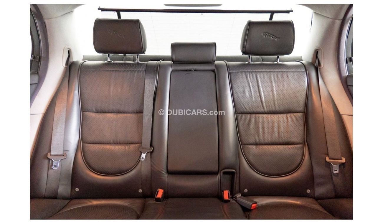 Jaguar XJ 2009 Jaguar XJR / Full-Service History / Fantastic Condition