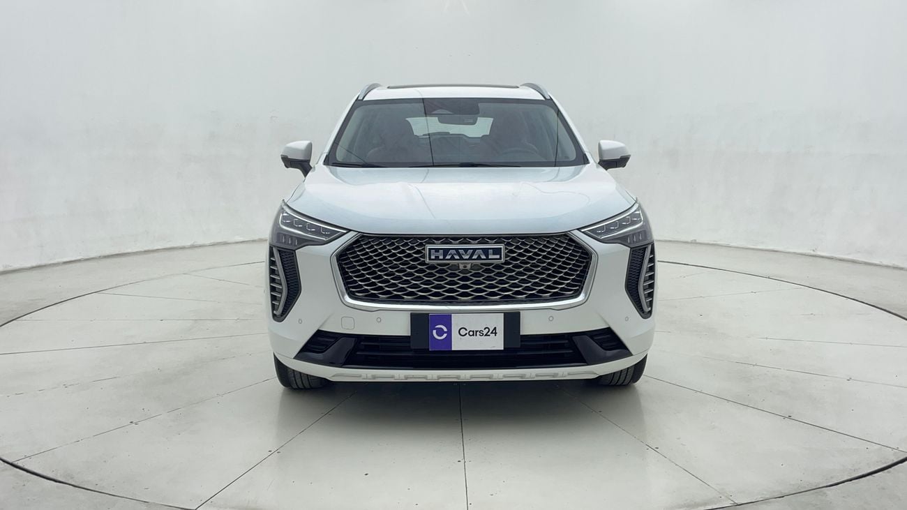 هافال جوليون 2024 TOP | AED 839/Month | 0 DP | 30 Day Return | Warranty | Service History