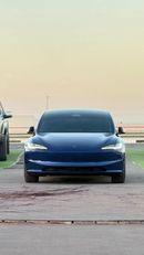 تسلا موديل 3