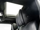 مرسيدس بنز G 63 AMG 4MATIC SUV 2023 Mercedes AMG G63 4.0L TC V8, AWD, 585bhp, 8 Speed Automatic